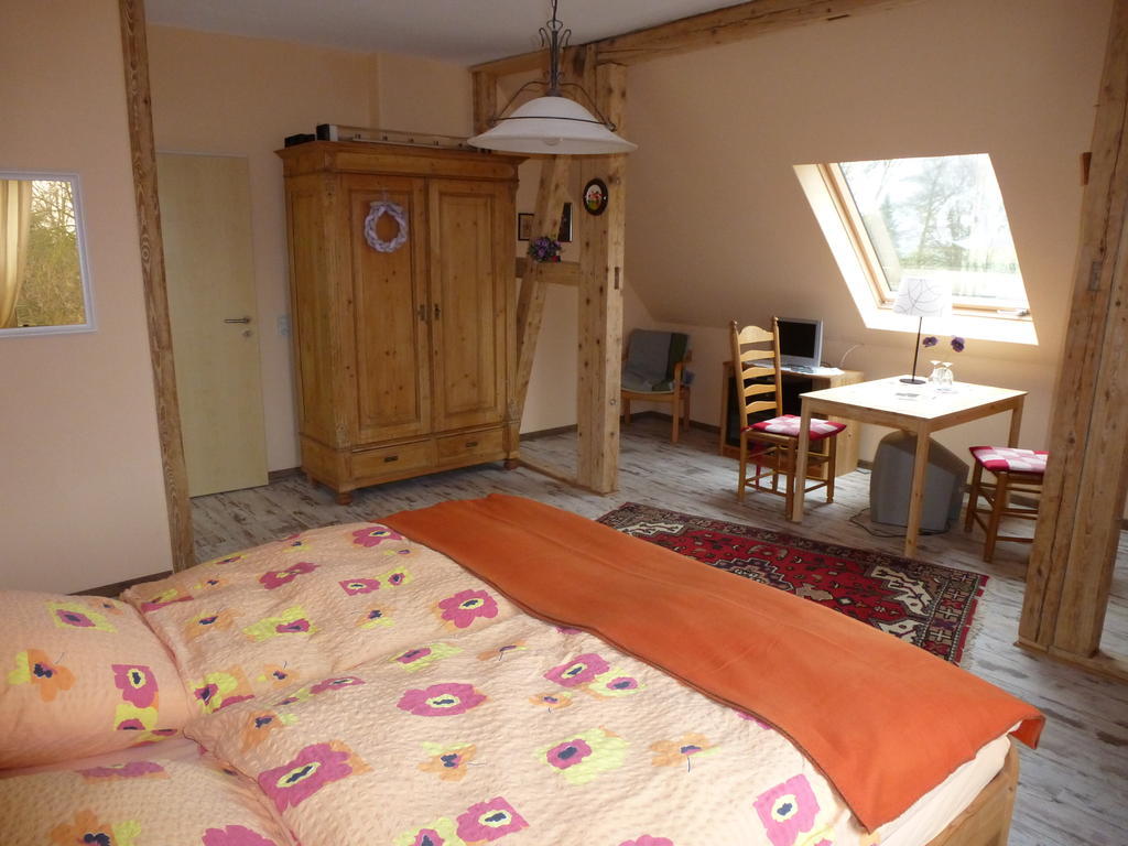 Landhaus-Puettmann Hotel Fröndenberg Quarto foto