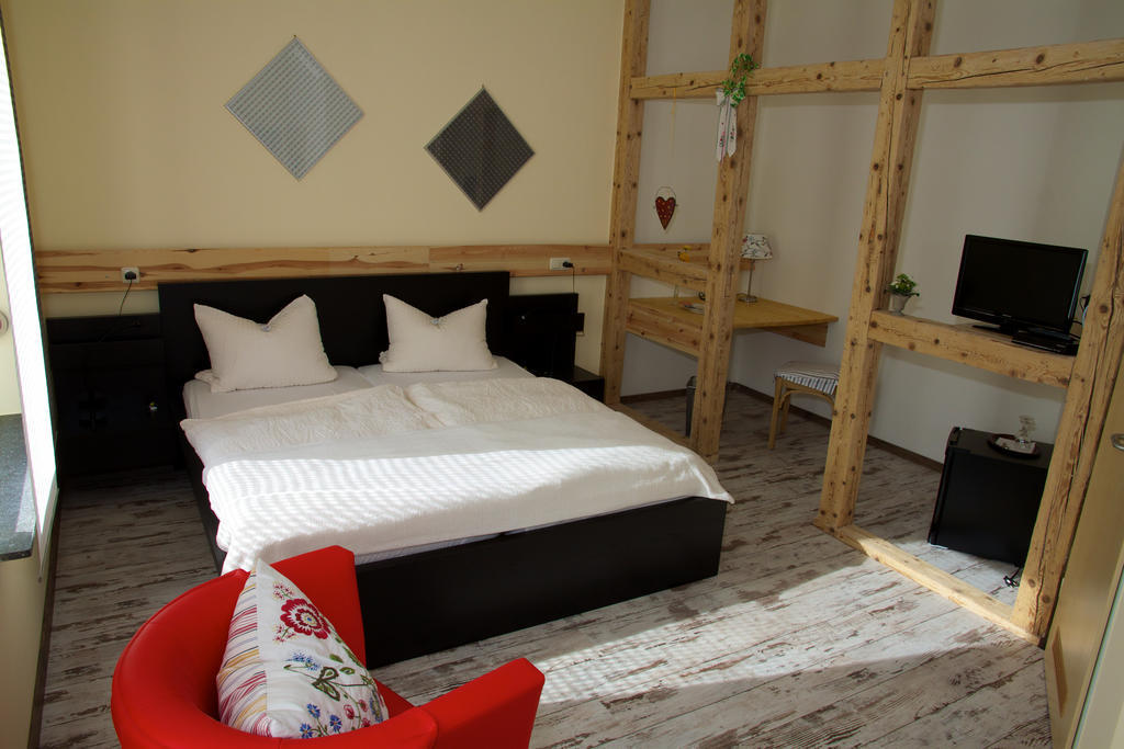 Landhaus-Puettmann Hotel Fröndenberg Quarto foto